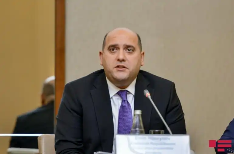 Մինչեւ տարեվերջ ատրպէյճանցի 800 ընտանիք Արցախի գրաւուած տարածքներ պիտի «վերադառնան»