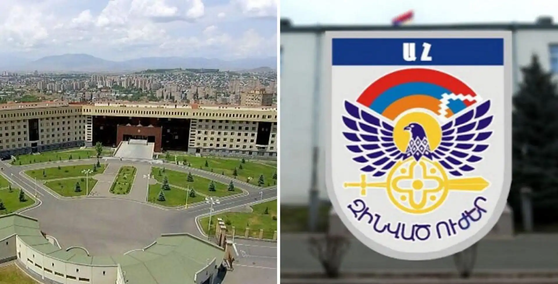 Հայաստանի եւ Արցախի Պաշտպանութեան նախարարութիւնները կը հերքեն. «Մենք կրակ չենք բացած»