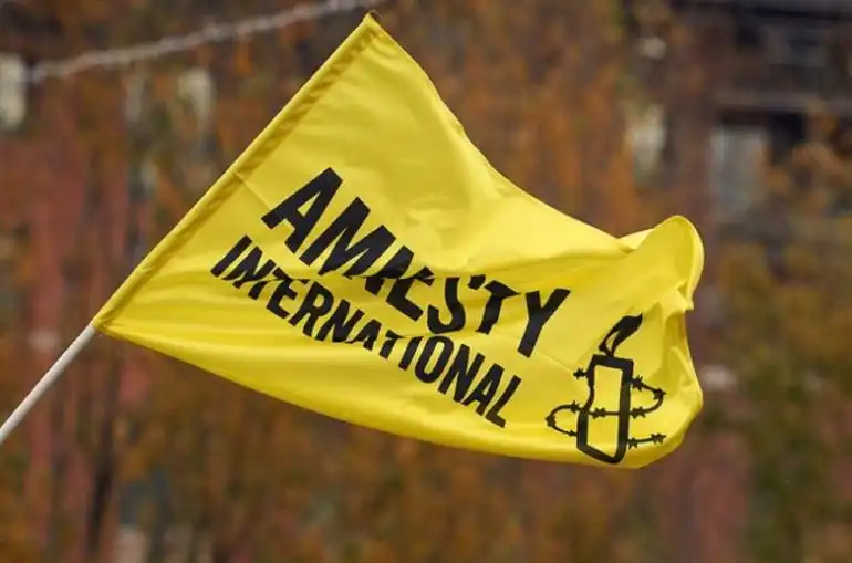 Ատրպէյճանը պէտք է  ապաշրջափակէ  Լեռնային Ղարաբաղի . Amnesty International 