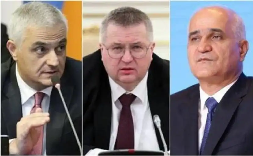Փոխ-վարչապետներու հանդիպումէն դրական լուրեր