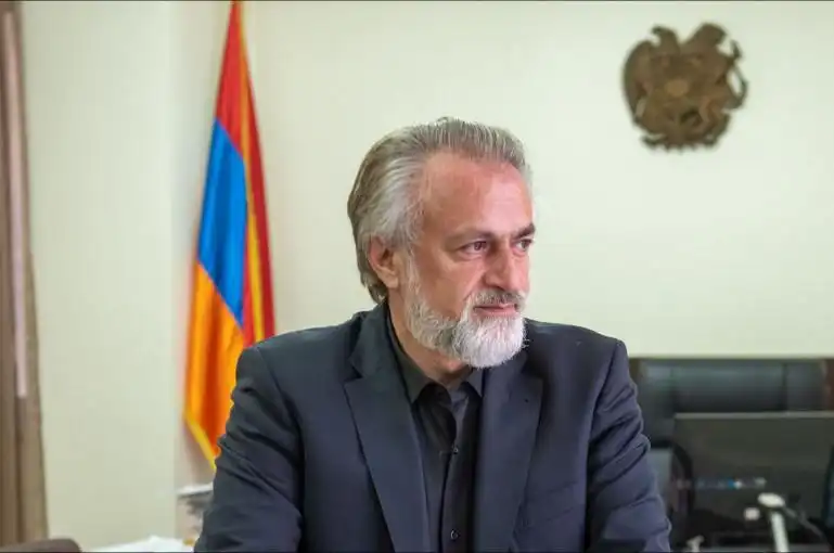 Դատախազութիւնը Վերմիշեանէն 4 անշարժ գոյք եւ 46 միլիոն դրամ կը պահանջէ 