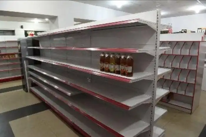 Ըստ Արցախցի պատգամաւորի խանութներուն մէջ դատարկութիւն է 