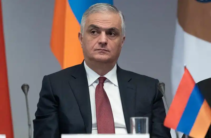 Ըստ Մհեր Գրիգորեանին Ատրպէյճանէն դրական արձագանգ  