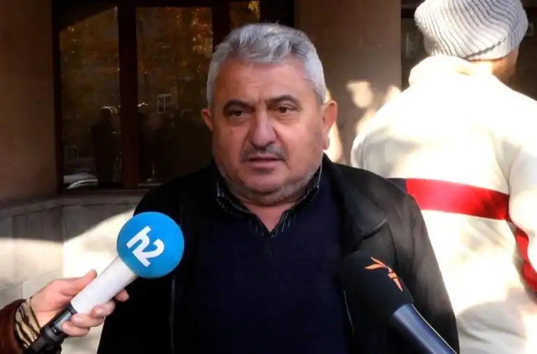 Նահատակի հօր կարծիքով Աշոտ Փաշինեան զղջացած է 