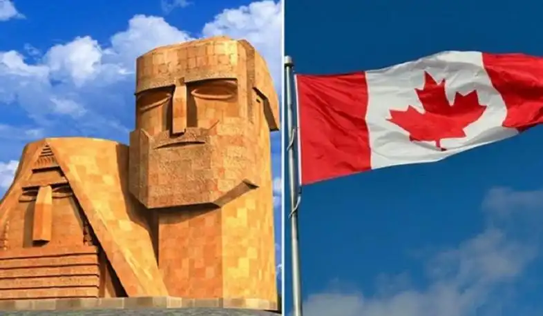 Գանատացի պատգամաւորները կոչ ըրած են անյապաղ բանալ Լաչինի միջանցքը