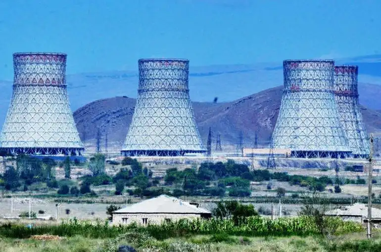 Աթոմական ջերմուժ ստեղծելու նոր կառոյցի ծրագիր. Ստեղծուած է միջգերատեսչական  մարմին