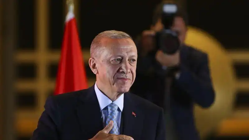 Էրտողան Ատրպէյճան պիտի այցելէ 