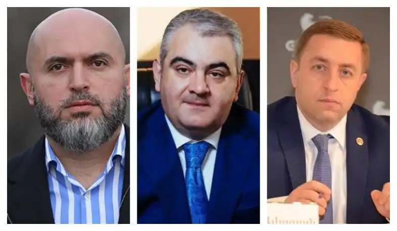 Աշոտեան եւ այլ բարձրաստիճան պաշտօնեաներ դպրոցի շէնք եւ տարածք սեփականաշնորհած են, ապա` օտարած. նախաձեռնուած է քրէական վարոյթ