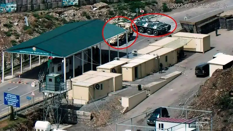 Արցախը արագօրէն կը գլորուի անվտանգային ու մարդասիրական  աղէտի անդունդը. Բեգլարեան