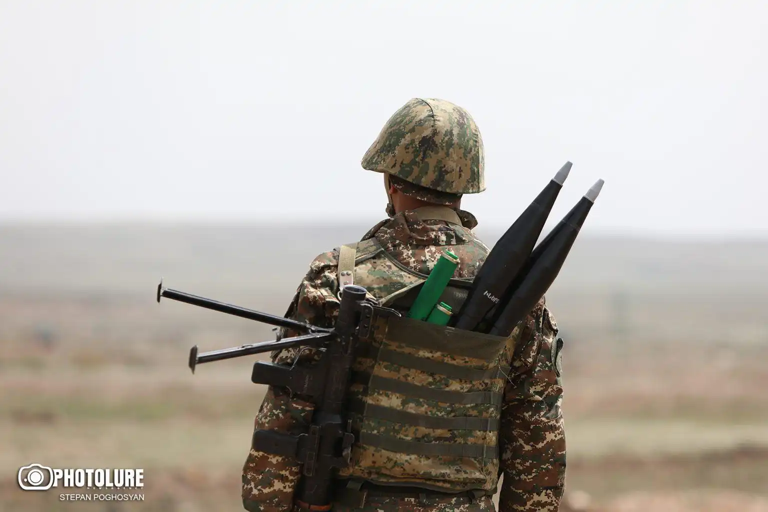 Հայաստանի եւ Արցախի Պաշտպանութեան նախարարութիւնները կը հաղորդեն ատրպէյճանական կրակոցներու մասին