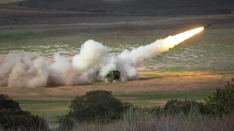 Patriot-ի եւ HIMARS-ի համար հրթիռներ. Միացեալ Նահանգներէն ռազմական օգնութեան նոր փաթեթ՝ Ուքրանիոյ