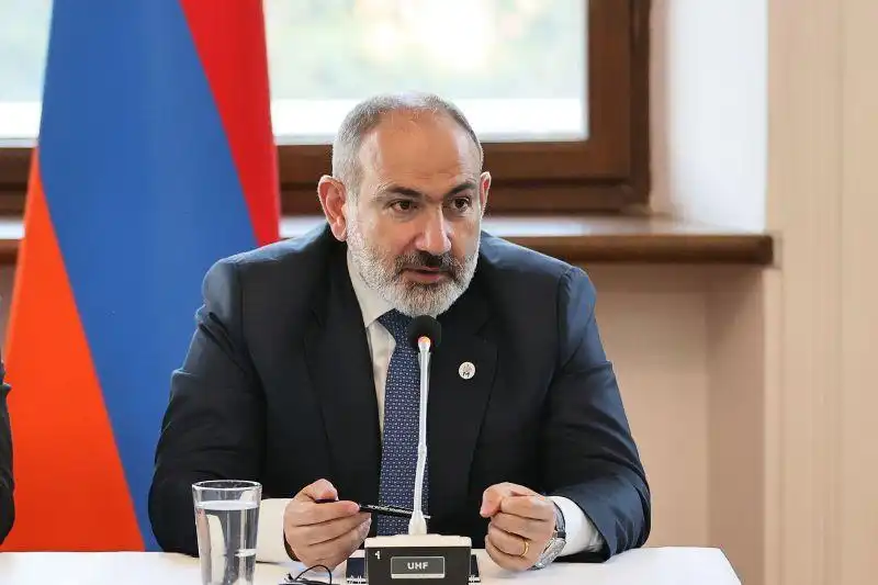 44-օրեայ պատերազմի հանգամանքները քննող յանձնաժողովի նիստին Փաշինեանի ելոյթը հրապարակային պիտի ըլլայ