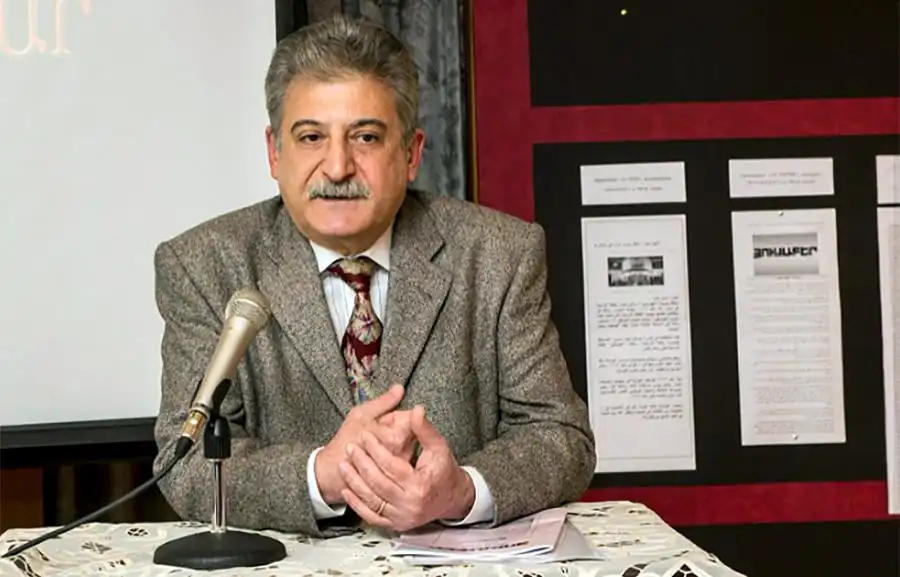 Ազգային-պետական ծրագիր կա՞յ, ի՞նչ բովանդակութիւն ունի ան