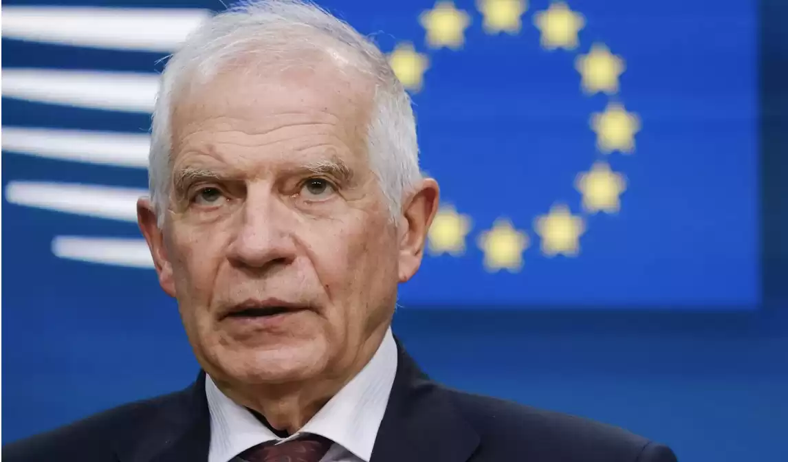 Չինաստանի կողմէ Ռուսիոյ զէնքի մատակարարման մասին դեռ փաստեր չկան. Պորել