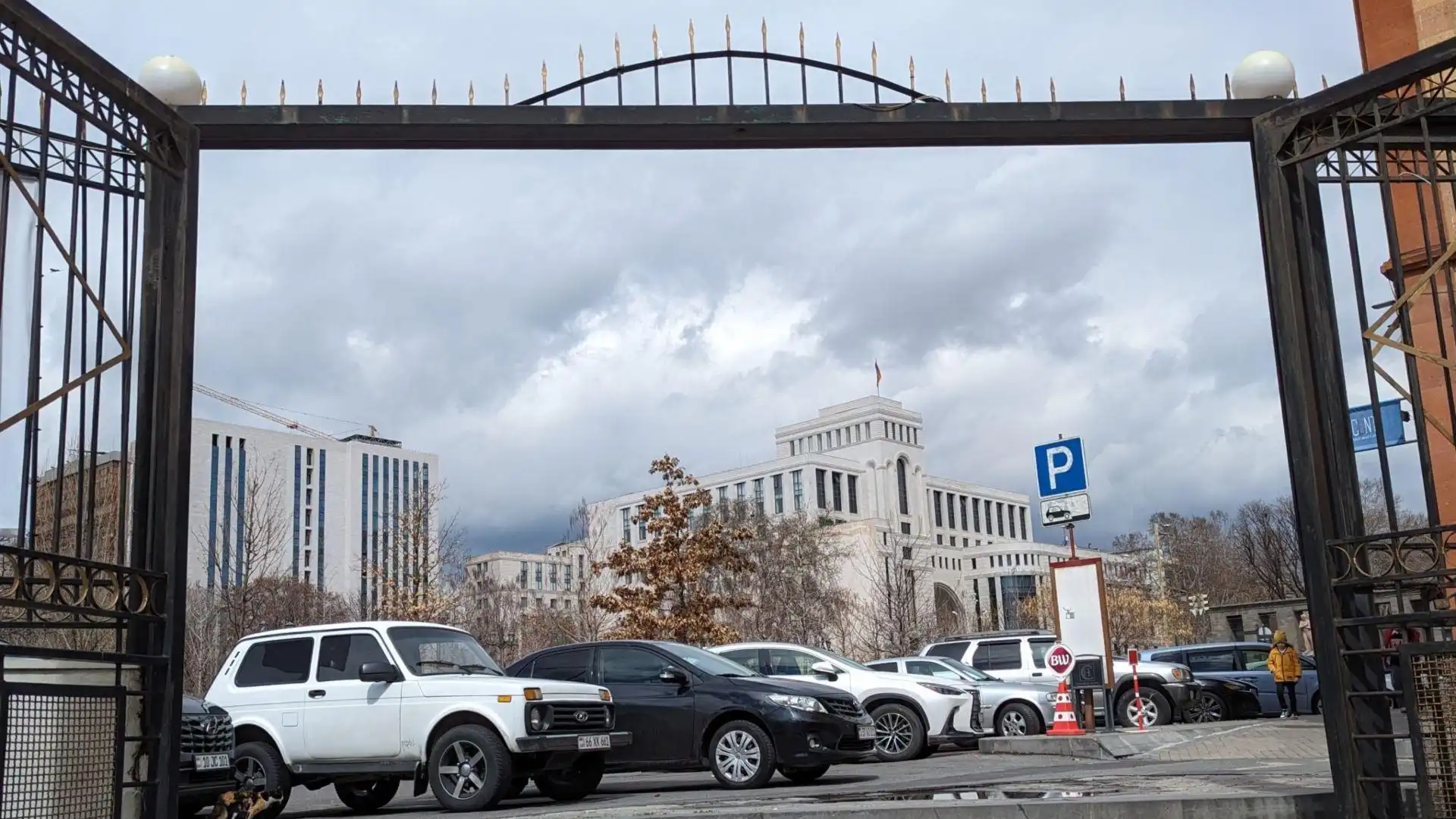 Պելառուսիոյ մէջ ՀՀ դեսպանը կանչուած է Երեւան՝ խորհրդակցութիւններու․ ԱԳՆ
