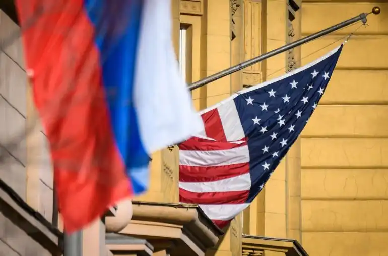 ԱՄՆ կը փակէ ռուսական վիզաներու կեդրոնը