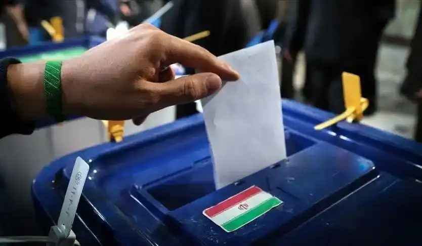 Իրանի մէջ մեկնարկած են արտահերթ նախագահական ընտրութիւնները