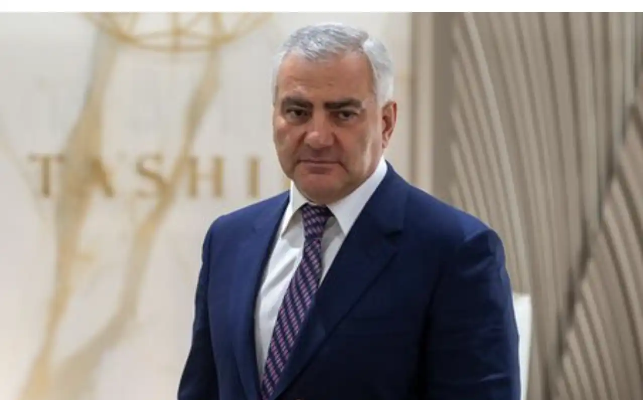 Սամուէլ Կարապետյանը երկու ամսով կալանաւորուեցաւ