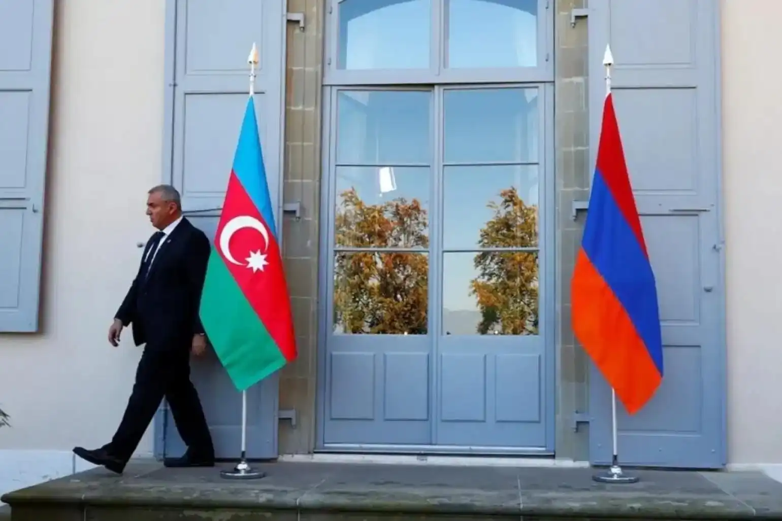 Նոյնիսկ եթէ վաղը խաղաղութեան պայմանագիր ստորագրենք, կայուն խաղաղութեան չենք հասնիր. Ատրպէյճանի դեսպան