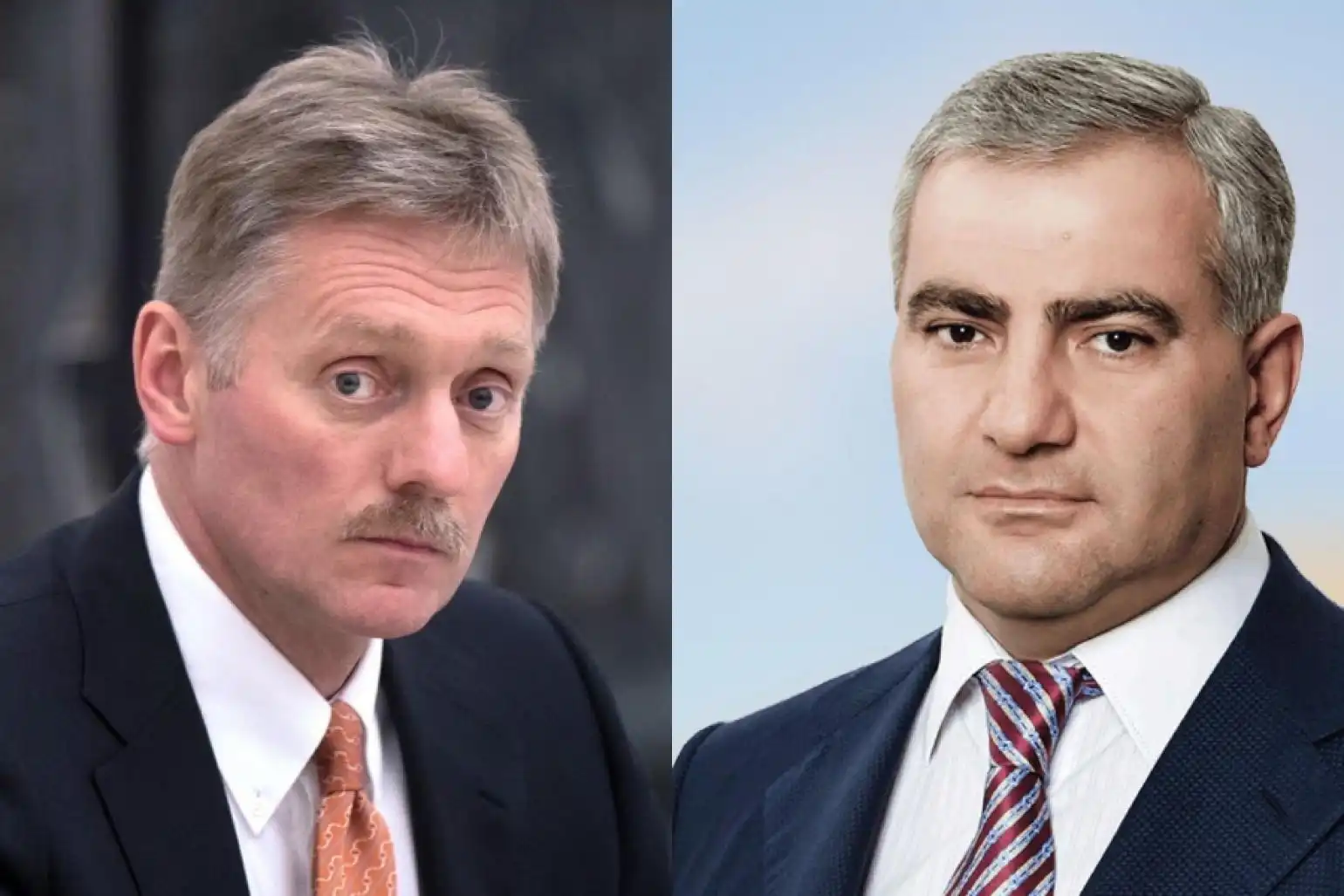 Սամուէլ Կարապետեանի կալանք. Մոսկուա՝ «մօտէն կը հետեւինք, բայց  չենք խառնուիր»