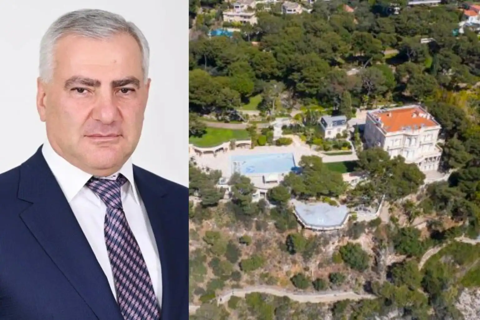 Ըստ «Քոմերսանթ»ի Սամուէլ Կարապետեան դատական հայց ներկայացուցած է Ֆրանսայի դէմ