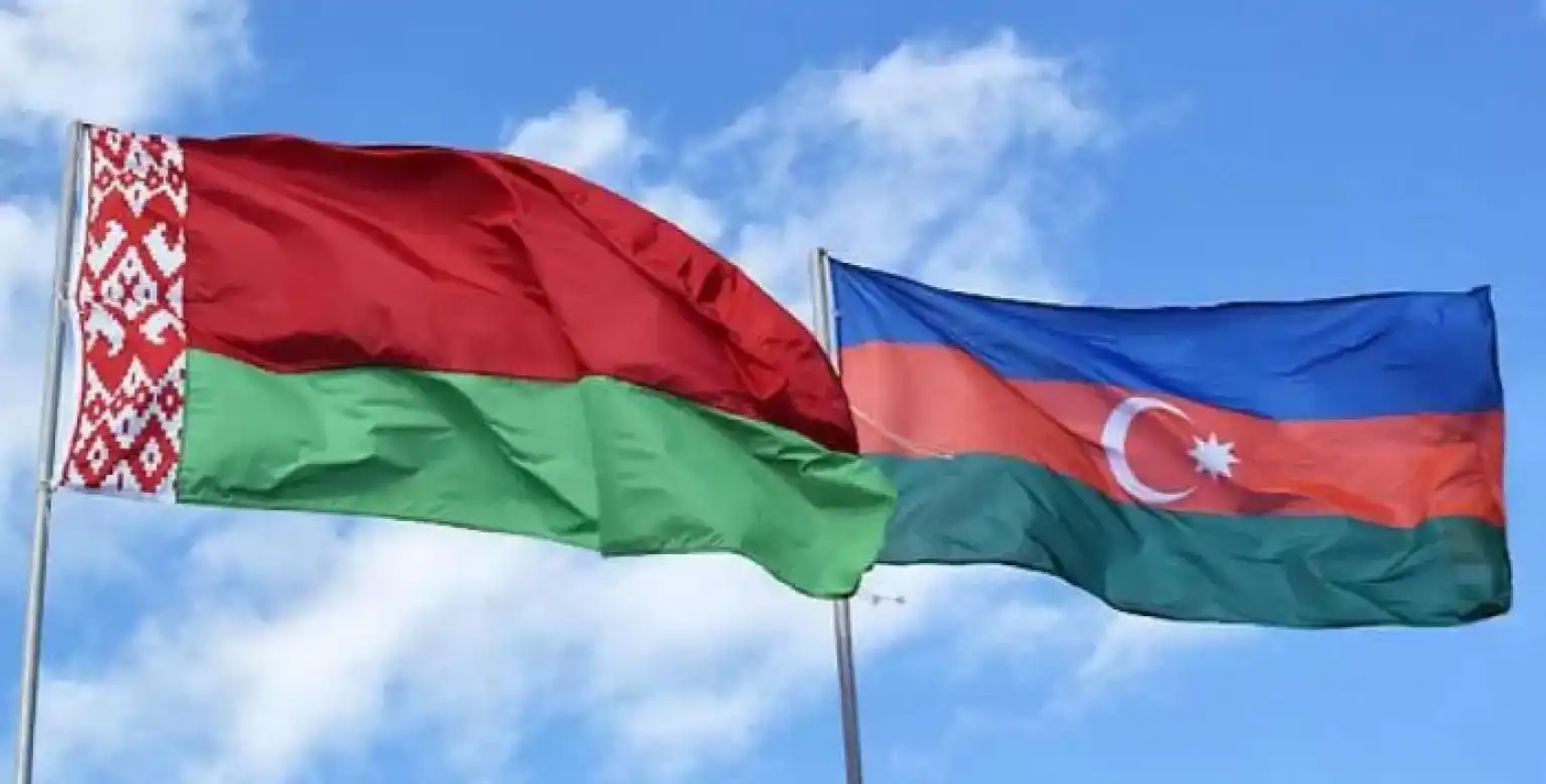 Ատրպէյճանի եւ Պելառուսիոյ ռազմաօդային ուժերու հրամանատարները բանակցած են՝ Պաքուի մէջ