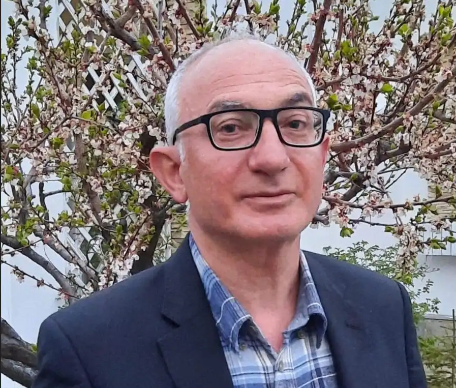 Իրավիճակը՝ Մեղրիի անցակետում