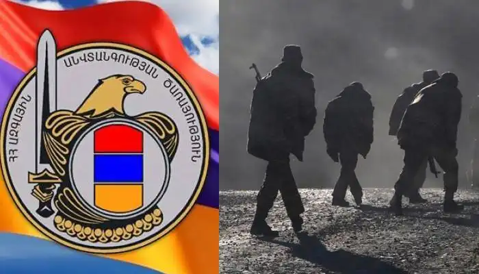 Հայաստանի եւ Ատրպէյճնի ներկայացուցիչները քննարկած են անյայտ կորասուածներու ճակատագիրը