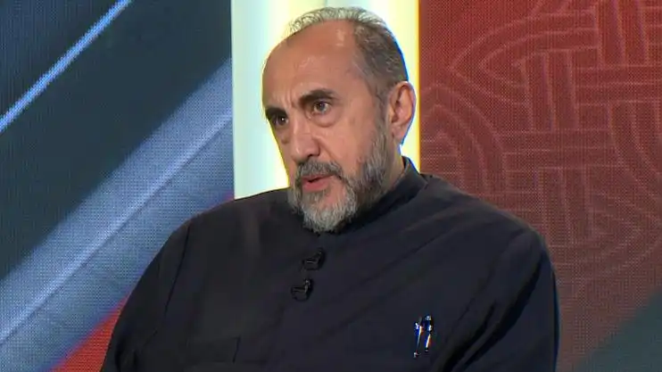 ԱԱԾ-ն Միքայել սրբազանին կոչ է արել չթաքնվել իրավապահ մարմիններից եւ ներկայանալ