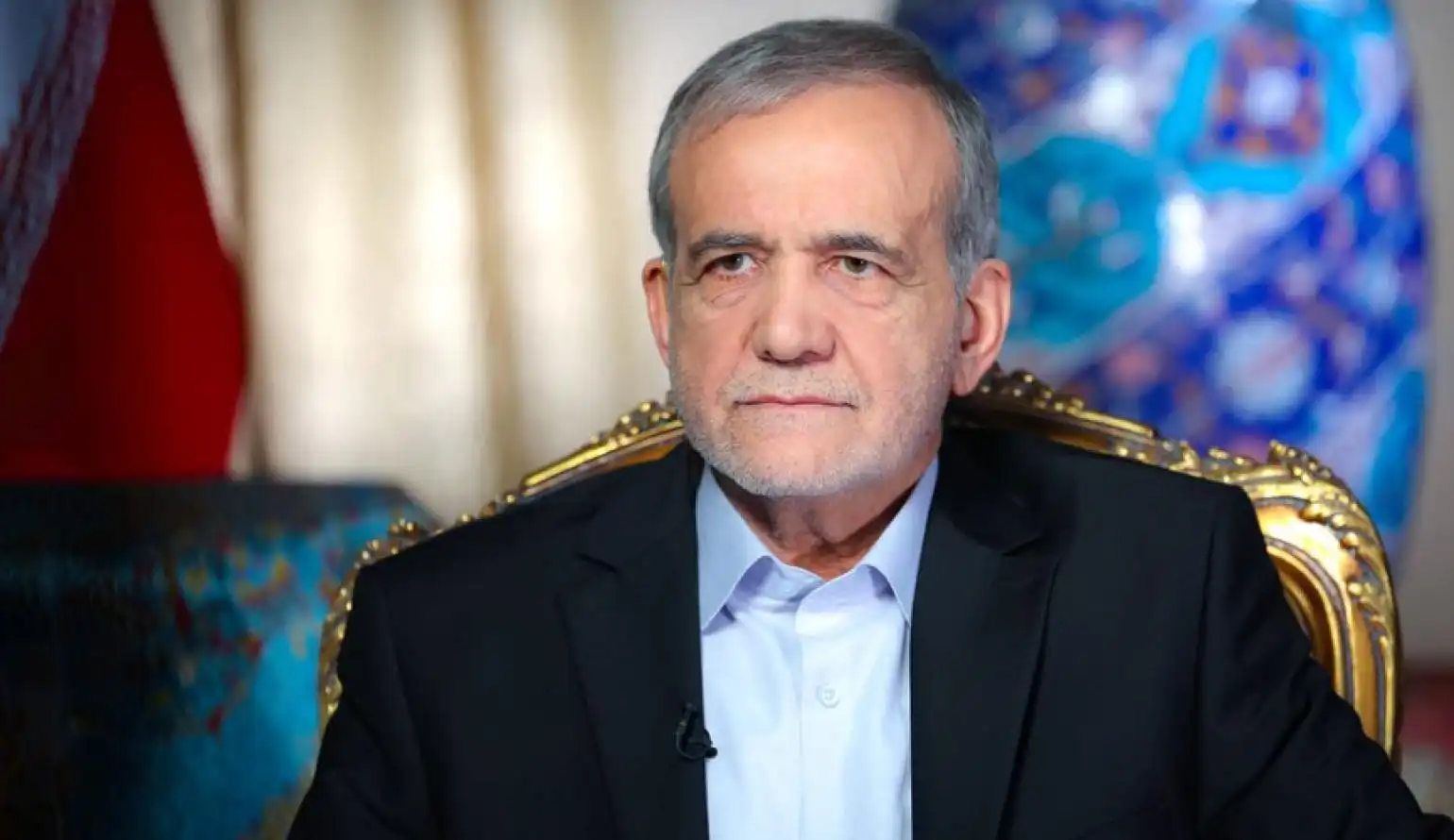Իսրայէլ պիտի զղջայ. Իրանի նախագահ 