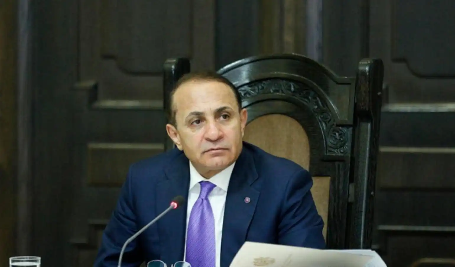 Յովիկ Աբրահամեան պիտի մնայ տնային կալանքի ներքոյ 