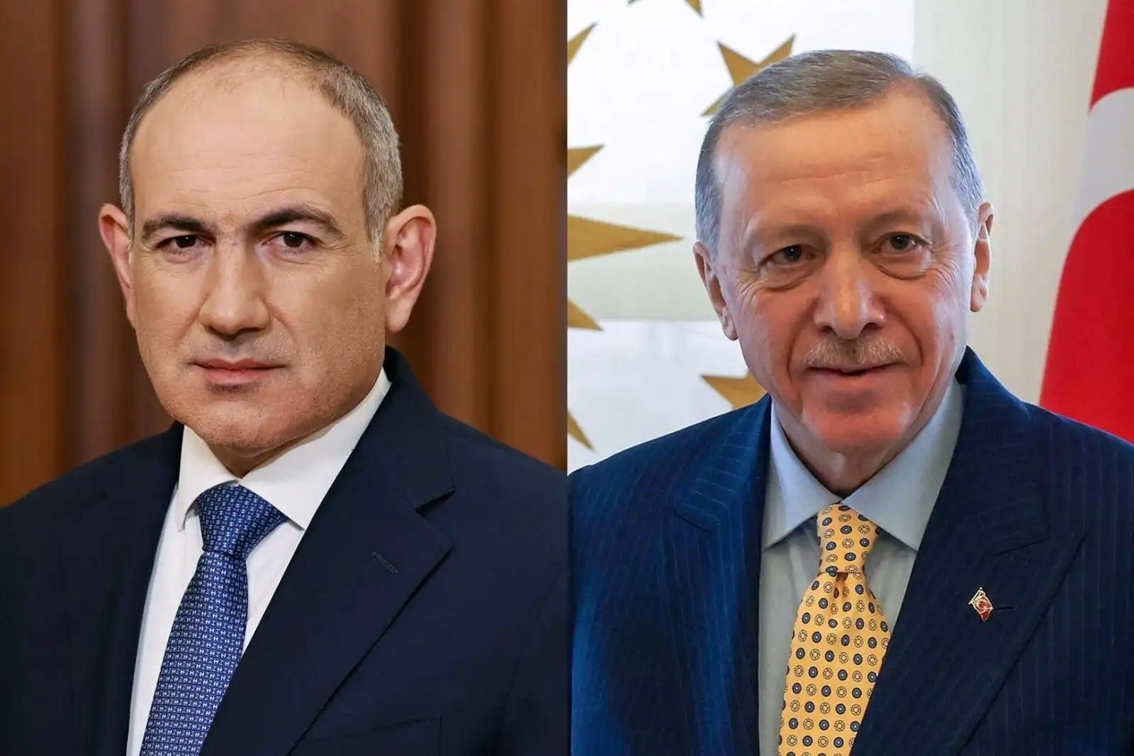 Փաշինեան-Էրտողան հեռախօսազրոյց