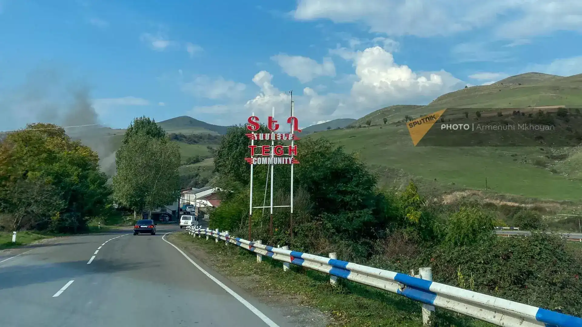 Ատրպէյճանի կողմէ Սիւնիքի մարզի 2 բնակիչ առեւանգելու լուրը չի համապատասխաներ իրականութեան. ՀՀ ԱԱԾ