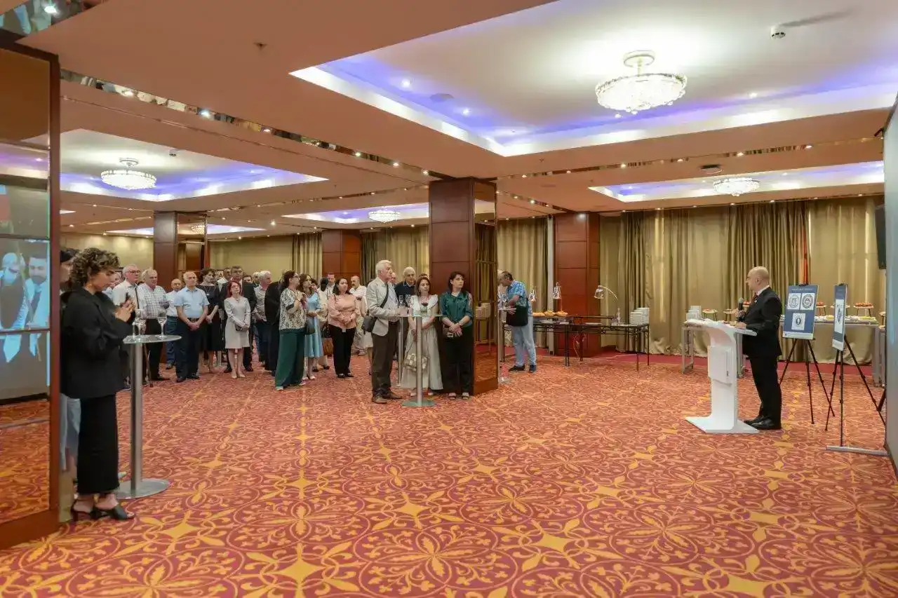 Haigazian University Marks its 70th Anniversary with Celebratory Events in Yerevan