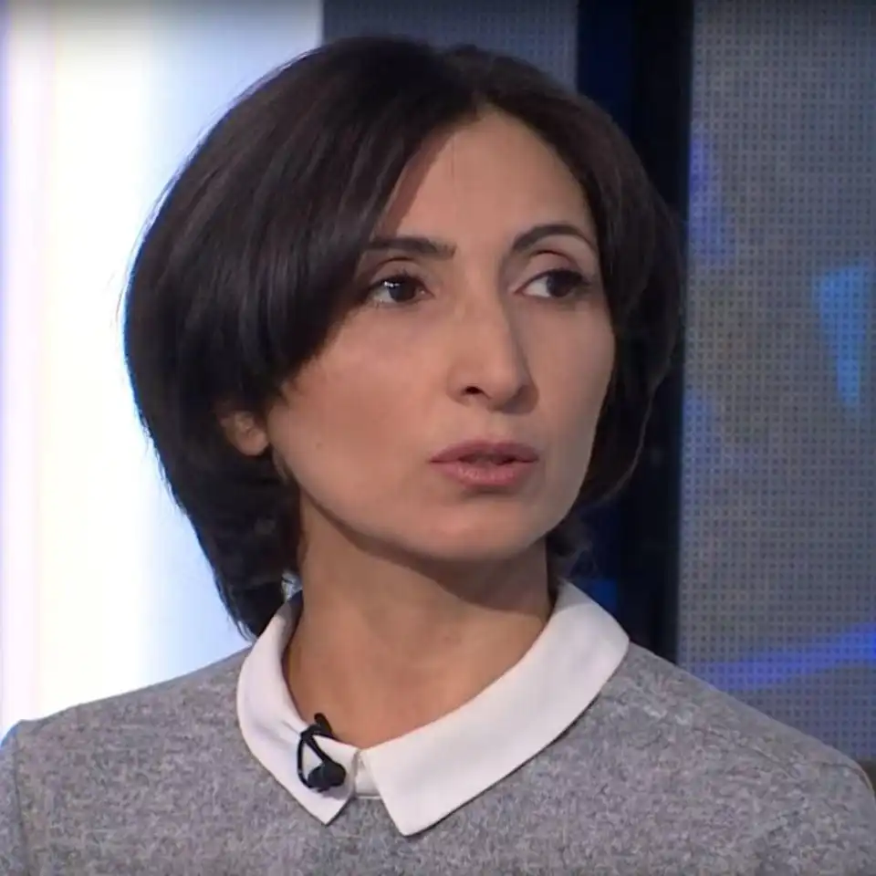 «Այն ինչ այժմ կատարվում է Էջմիածնում անընդունելի է»․ Իրավապաշտպան
