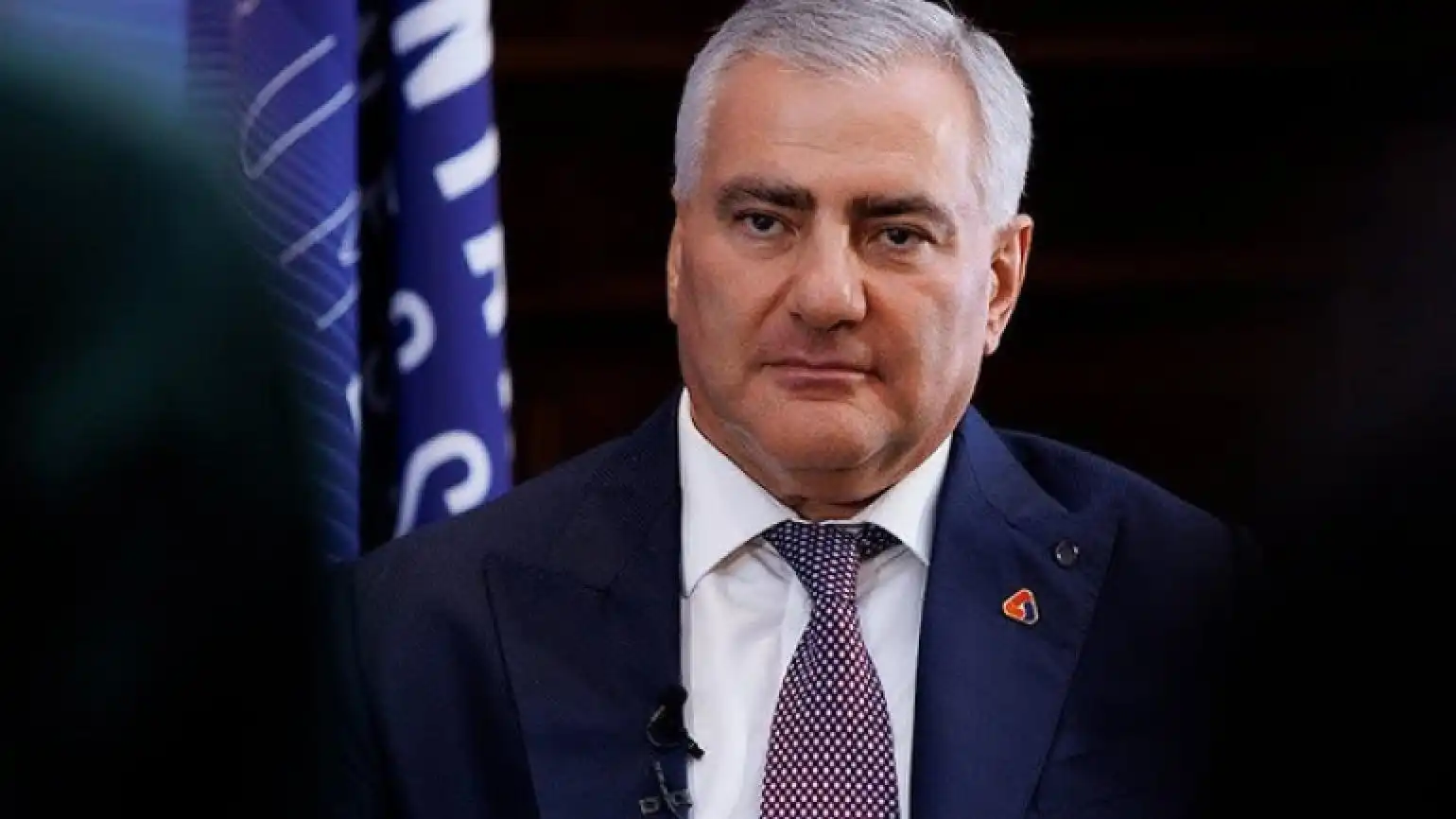 «Վստահ եմ, որ ՔՊ-ի մէջ եւս պարկեշտ անձեր կան». Սամուէլ Կարապետեան նոր յայտարարութիւն տարածած  է