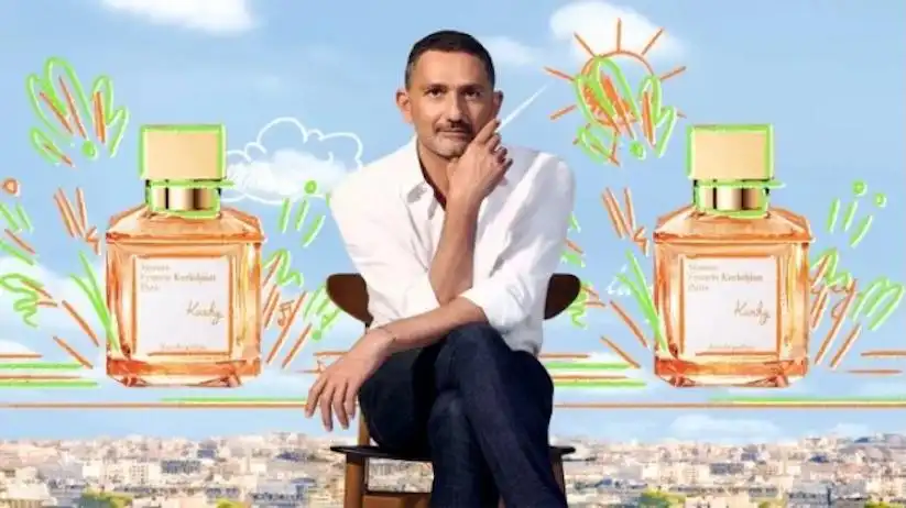Ֆրանսահայ Ֆրանսիս Քիւրքճեանի նոր յաջողութիւնը. Ան պիտի մասնակցի Թոքիոյի հանրահամբաւ ցուցահանդէսին 