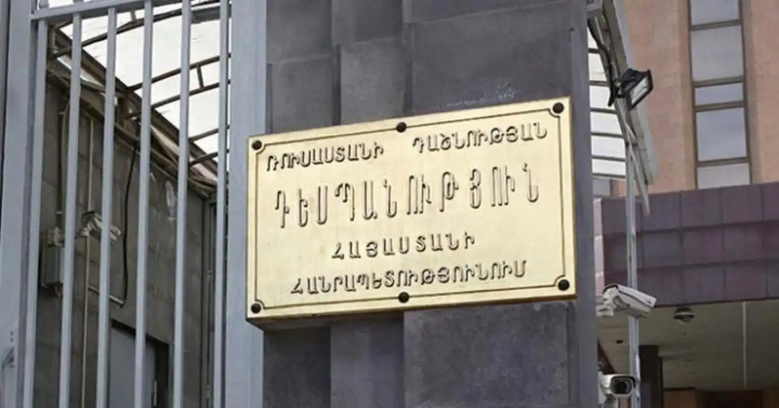 Ռուսիան Իրան գտնուող իր քաղաքացիներուն իրազեկած է դէպի Հայաստան ցամաքային ճանապարհով դուրս գալու ընտրանքին մասին 