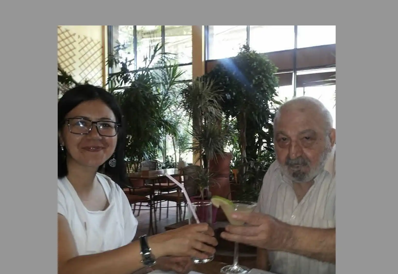 Հօրս յուշերը․ Իմ առօրեաս