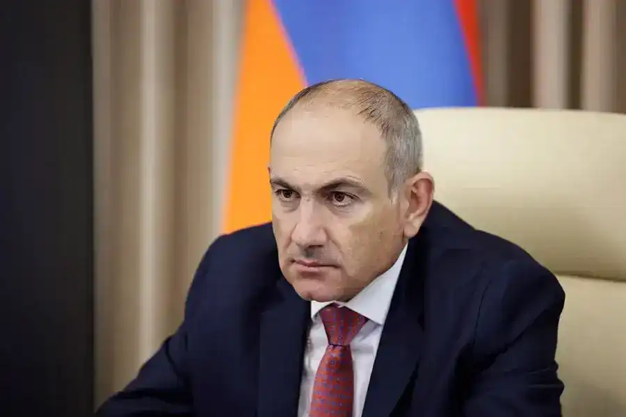 «Մինչեւ յուլիսի 5-ը վետո եմ դնում իմ կողմից «պարականոն» բառապաշարի եւ խօսոյթի կիրառման վրայ»․ Փաշինեան