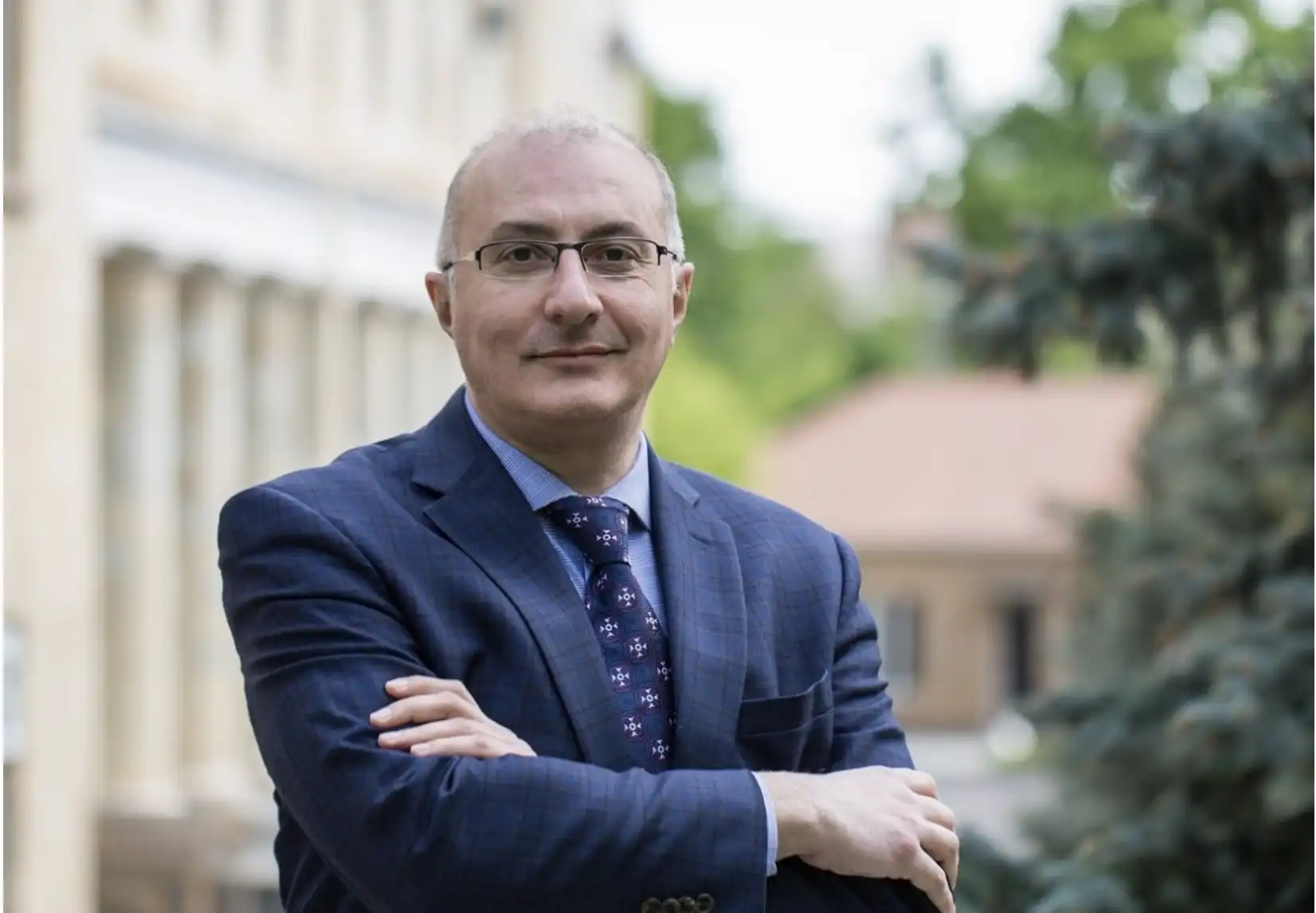 Աւարտելէ ետք իր պաշտօնը, որպէս  «Հայաստան» հիմնադրամի տնօրէն  Հայկակ Արշամեան  նշանակուած է Հունգարիոյ դեսպան  