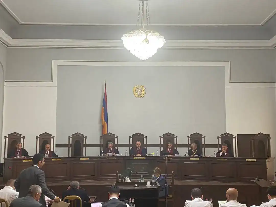 ԿԸՅ-ն կը մերժէ ներկայացուած բոլոր 7 դիմումները