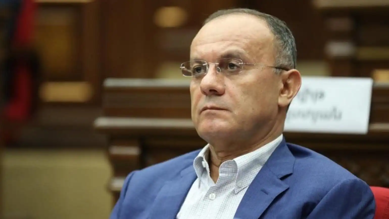Դատարանը Սէյրան Օհանեանը բերման ենթարկելու որոշում կայացուցած է