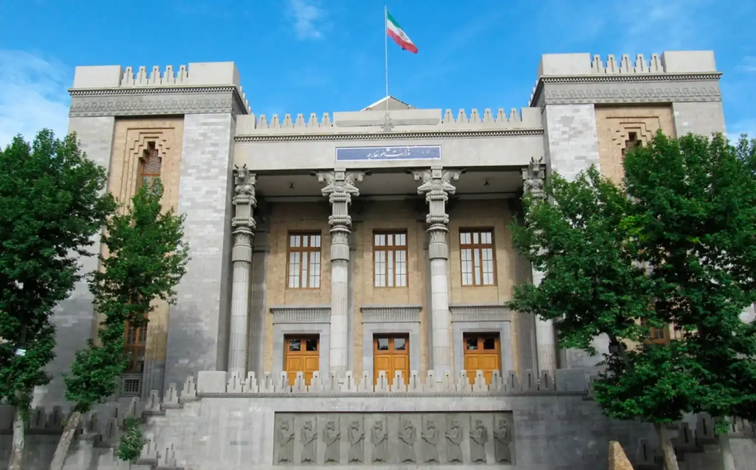 Իրանի ԱԳՆ-ն հերքած է Տոհայի մէջ յունիս 30-ին ԱՄՆ-ի հետ խորհրդակցութիւններ կայացնելու մասին տեղեկութիւնը