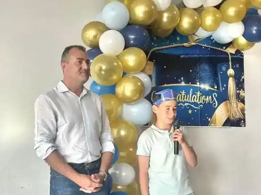 Հօր մը հպարտութեան պահը. Տիգրան Մարտիրեան դէպի նոր հանգրուան