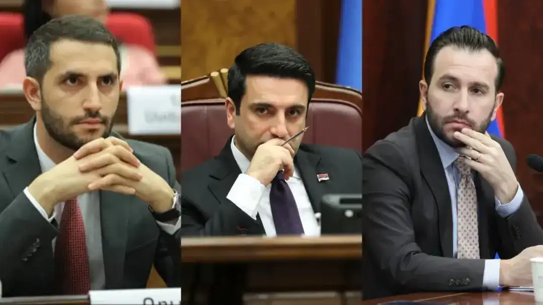 ՔՊ-ն այսօր փակ գաղտնի քուէարկութեամբ պիտի ընտրէ ԱԺ նախագահ
