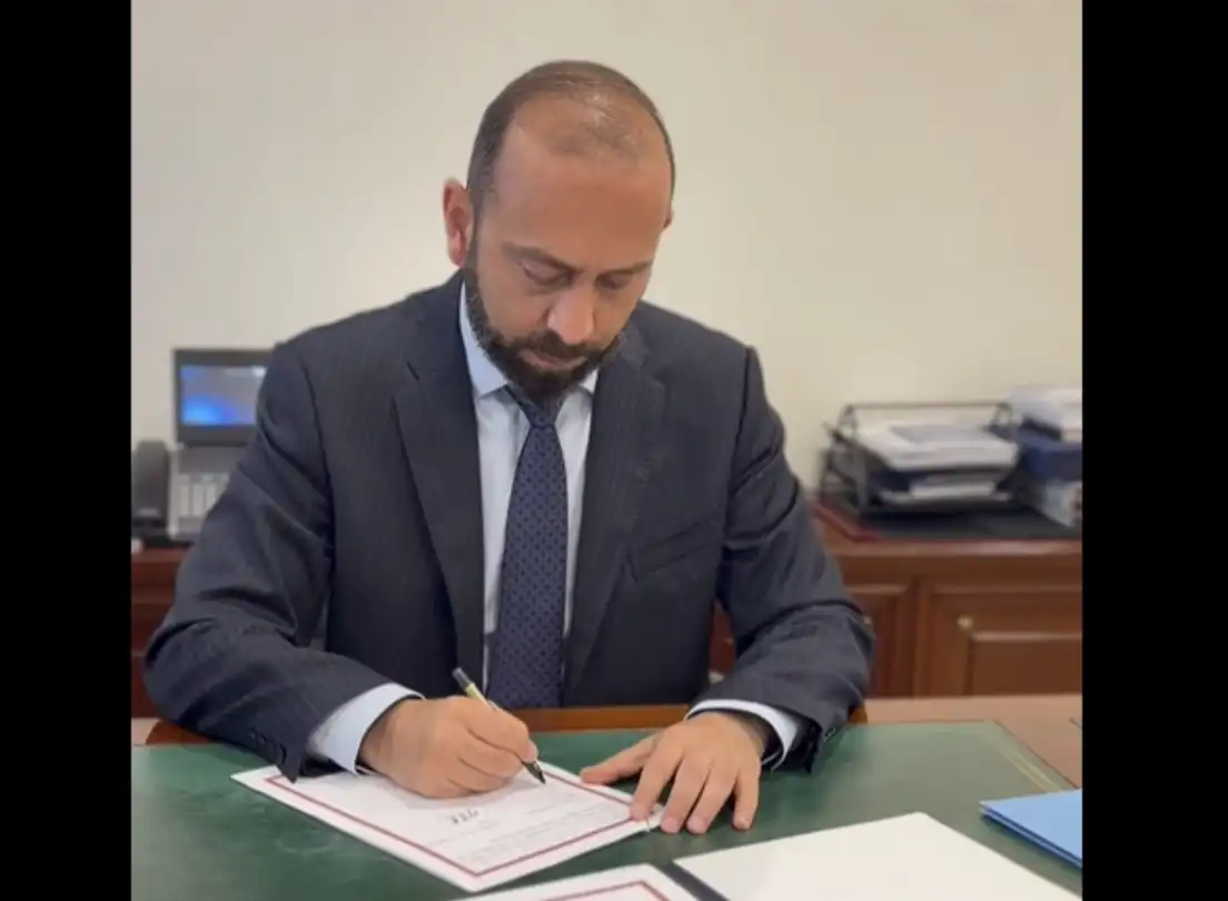 Ստորագրուած է TRIPP-ի վերաբերեալ Հայաստան-ԱՄՆ համաձայնագիրը