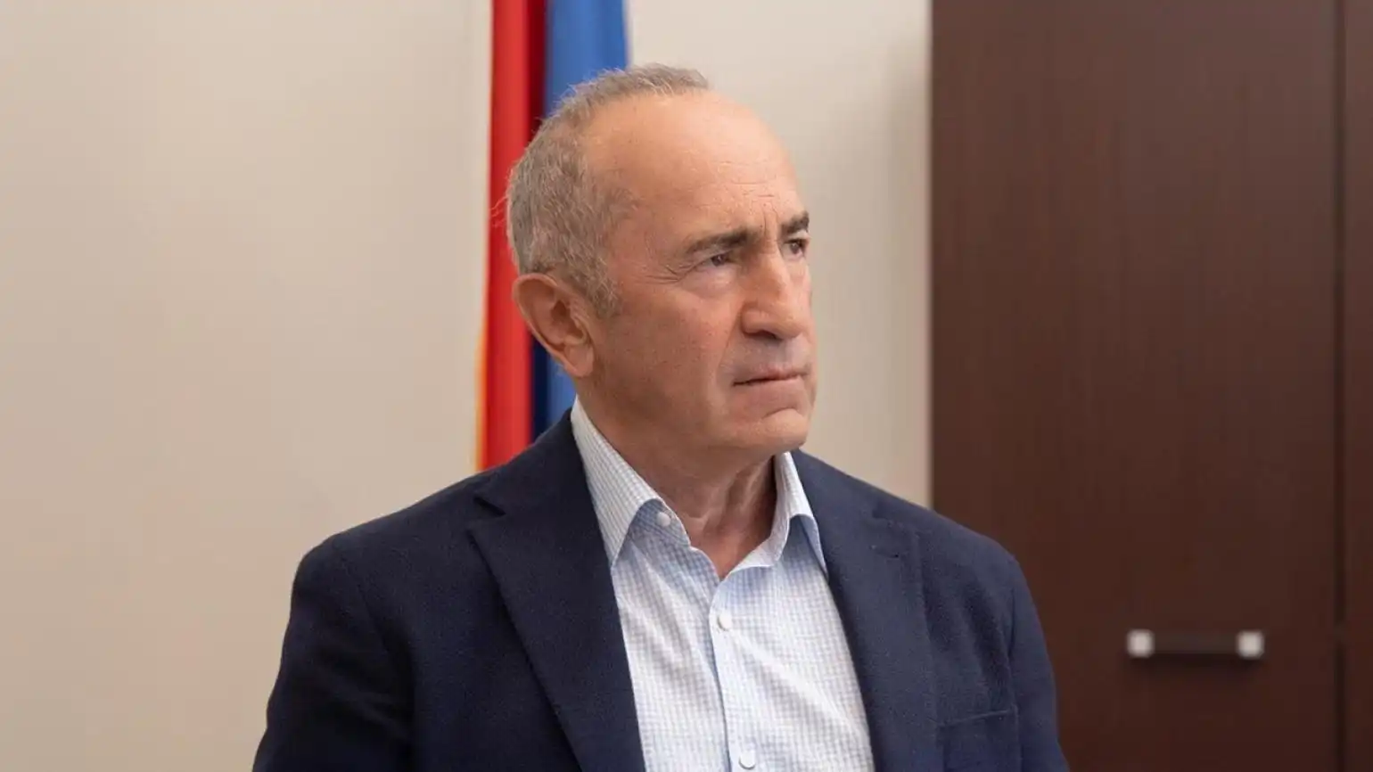 Քոչարեան. «Պիտի վիճարկենք ընտրութեանց արդիւնքները»