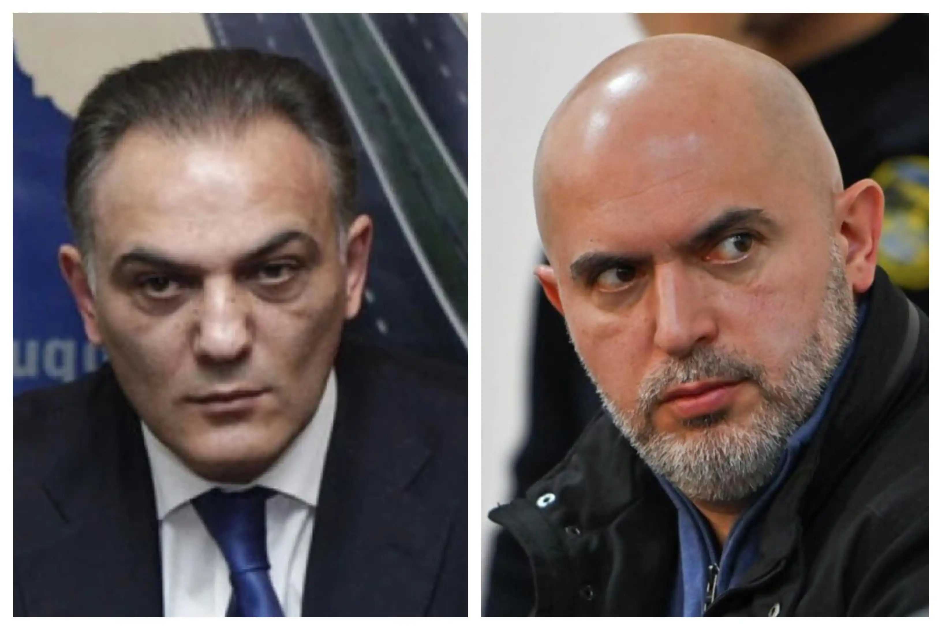 Երեւանի մէջ ձերբակալութիւններ. Ձերբակալուած են Գագիկ Բեգլարեանը, Արմէն Աշոտեանը եւ այլք