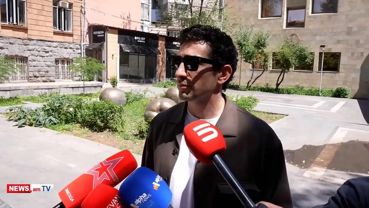 Ըստ Լեւոն Քոչարեանի քաղաքացիները վախցնելու փորձ կայ